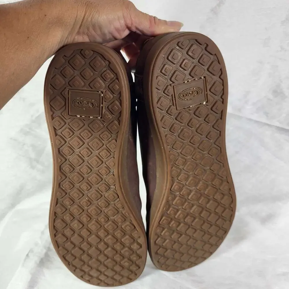 Chaco outdoor lifestyle